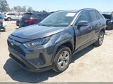 Toyota Rav4 Hybrid Le 4T3MWRFV4RU147700 photo