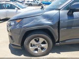 Toyota Rav4 Hybrid Le 4T3MWRFV4RU147700 photo