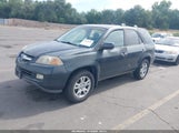 Acura Mdx 2HNYD18686H513999 fotografie