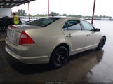 Ford Fusion Se 3FAHP0HA4AR294229 fotografie