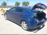 Hyundai Elantra Limited KMHDH4AE8DU689243 снимка