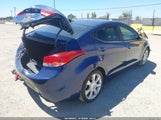 Hyundai Elantra Limited KMHDH4AE8DU689243 снимка