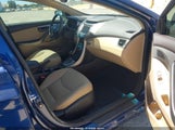 Hyundai Elantra Limited KMHDH4AE8DU689243 снимка