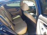 Hyundai Elantra Limited KMHDH4AE8DU689243 снимка