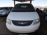 Chrysler Town & Country Limited 2C8GP64L52R533230 photo