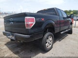 Ford F-150 Fx2 Sport/Stx/Xl/Xlt 1FTEX1C84AKA38653 fotografie