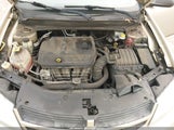 Dodge Avenger Sxt 1B3CC4FB3AN110017 снимка