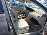 Toyota Avalon Xls 4T1BK36B47U198738 снимка