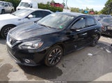 Nissan Sentra Sr 3N1AB7AP2HY240254 fotografie