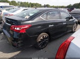 Nissan Sentra Sr 3N1AB7AP2HY240254 fotografie