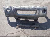 Nissan Frontier Xe-V6 1N6ED26Y01C387648 снимка