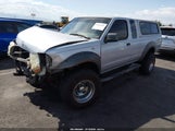 Nissan Frontier Xe-V6 1N6ED26Y01C387648 снимка