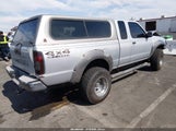 Nissan Frontier Xe-V6 1N6ED26Y01C387648 снимка