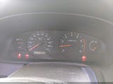 Nissan Frontier Xe-V6 1N6ED26Y01C387648 снимка