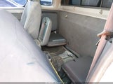 Nissan Frontier Xe-V6 1N6ED26Y01C387648 снимка