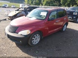 Chrysler Pt Cruiser Limited 3A8FY68B16T243204 снимка