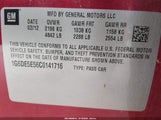 Cadillac Cts Luxury 1G6DE5E56C0141716 снимка