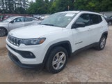 Jeep Compass Latitude 4X4 3C4NJDBN2RT604426 photo