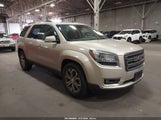 GMC Acadia Slt-1 1GKKVRKD9GJ332543 fotografie