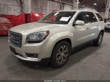 GMC Acadia Slt-1 1GKKVRKD9GJ332543 fotografie