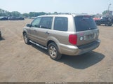 Honda Pilot Ex-L 2HKYF18744H527055 fotografie