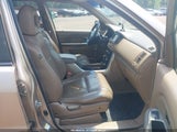 Honda Pilot Ex-L 2HKYF18744H527055 fotografie