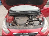 Hyundai Accent Gls KMHCT4AE5CU195351 снимка