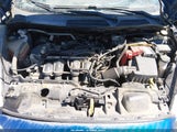 Ford Fiesta Se 3FADP4EJ9JM104674 photo