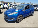 Ford Fiesta Se 3FADP4EJ9JM104674 photo