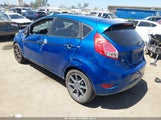 Ford Fiesta Se 3FADP4EJ9JM104674 photo