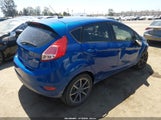 Ford Fiesta Se 3FADP4EJ9JM104674 photo