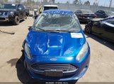 Ford Fiesta Se 3FADP4EJ9JM104674 photo