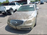 Buick Lucerne Cxl 1G4HC5EM4BU132222 photo