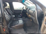 Nissan Frontier 4Wd Nismo 1N6AD06WX5C448219 photo