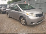 Toyota Sienna Le V6 8 Passenger 5TDKK3DC2CS250608 снимка