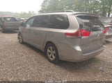 Toyota Sienna Le V6 8 Passenger 5TDKK3DC2CS250608 снимка