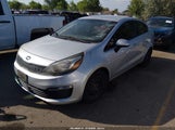 Kia Rio Lx KNADM4A39H6011221 fotografie