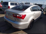 Kia Rio Lx KNADM4A39H6011221 fotografie