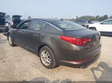Kia Optima Lx KNAGM4A76B5121074 fotografie