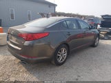 Kia Optima Lx KNAGM4A76B5121074 fotografie