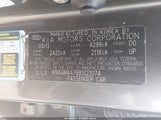 Kia Optima Lx KNAGM4A76B5121074 fotografie