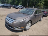 Ford Fusion Hybrid 3FADP0L34CR403945 photo