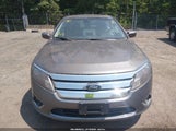 Ford Fusion Hybrid 3FADP0L34CR403945 photo