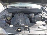 Hyundai Santa Fe Gls 5NMSG73D57H083382 fotografie