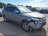 Hyundai Santa Fe Gls 5NMSG73D57H083382 fotografie
