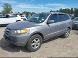 Hyundai Santa Fe Gls 5NMSG73D57H083382 fotografie