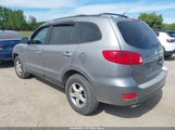 Hyundai Santa Fe Gls 5NMSG73D57H083382 fotografie