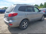 Hyundai Santa Fe Gls 5NMSG73D57H083382 fotografie