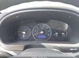 Hyundai Santa Fe Gls 5NMSG73D57H083382 fotografie