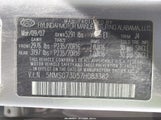 Hyundai Santa Fe Gls 5NMSG73D57H083382 fotografie